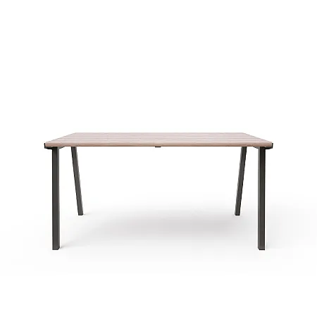 Stôl 1,5m drevo